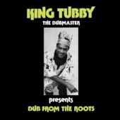 King Tubby 'The Roots Of Dub'  CD